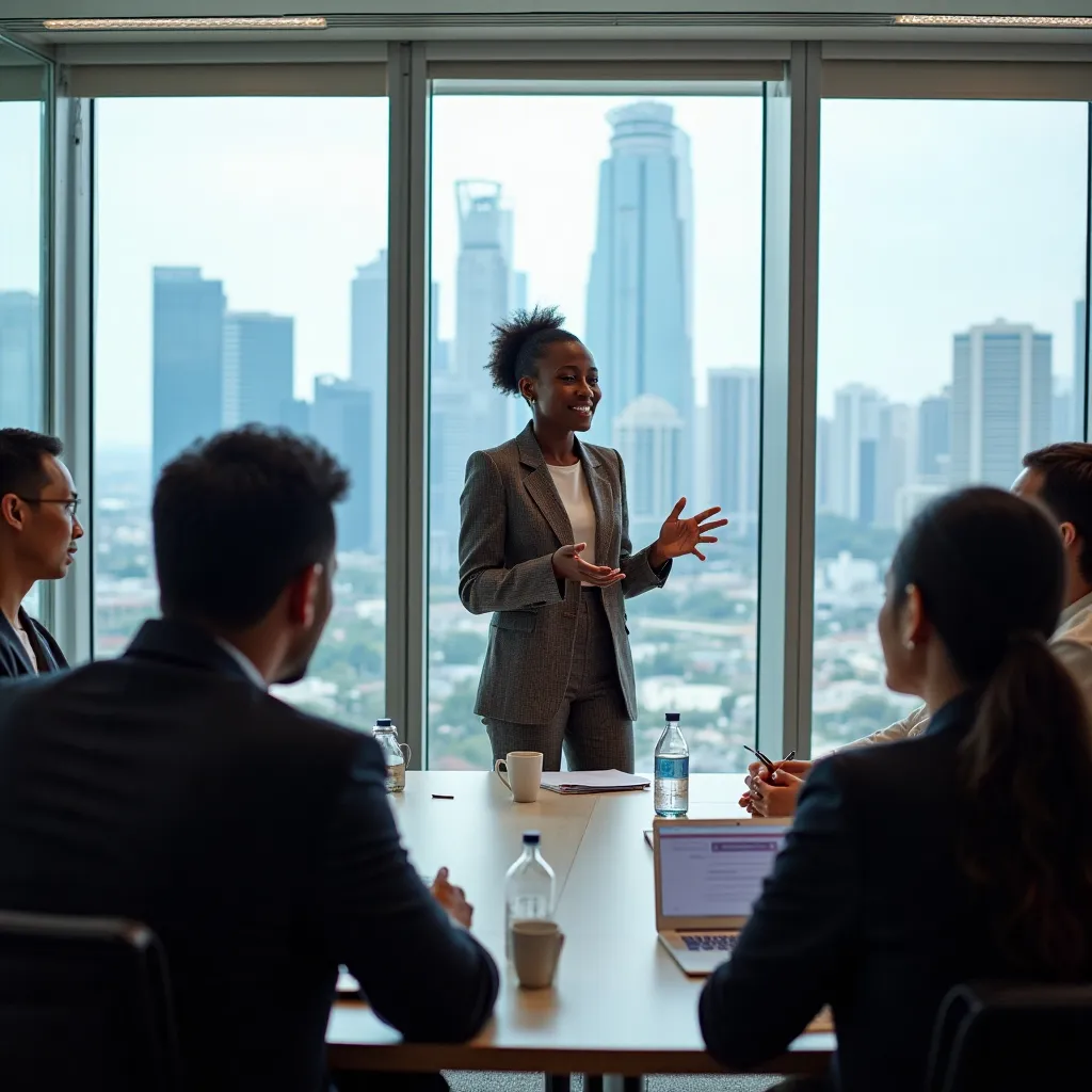 IP Portfolio Management